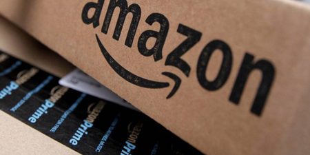 Mua hàng trên Amazon Mỹ