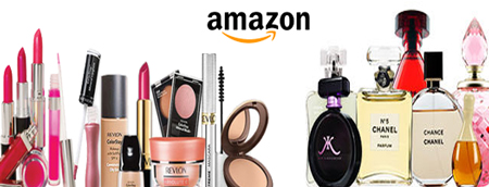 Mua hàng trên Amazon Mỹ