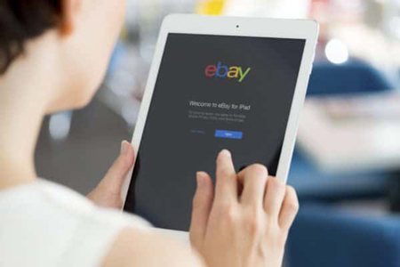 cách mua hàng trên eBay Mỹ