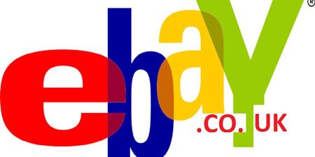 cách mua hàng trên Ebay UK