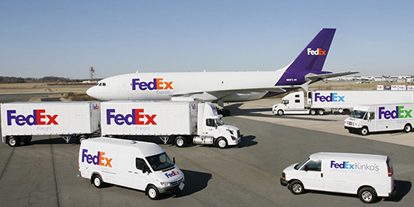 chuyển hàng bằng Fedex chuyển hàng bằng Fedex