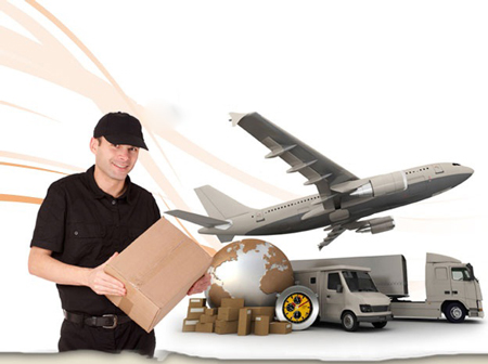 chuyển hàng bằng Fedex