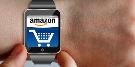có nên mua hàng Amazon