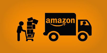 mua hàng trên Amazon có ship về Việt Nam không