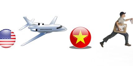 nhận ship hàng từ Mỹ về Việt Nam giá rẻ nhận ship hàng từ Mỹ về Việt Nam giá rẻ