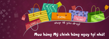 ship hàng Mỹ rẻ nhất