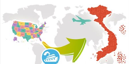 ship hàng Mỹ TPHCM ship hàng Mỹ TPHCM