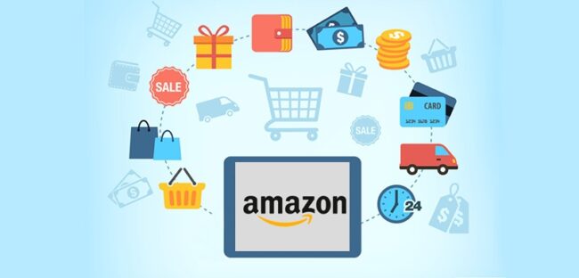 Kinh nghiệm cần biết khi mua hàng trên amazon Mỹ