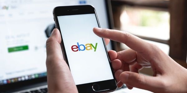 Xu hướng sử dụng dịch vụ mua hộ hàng Ebay