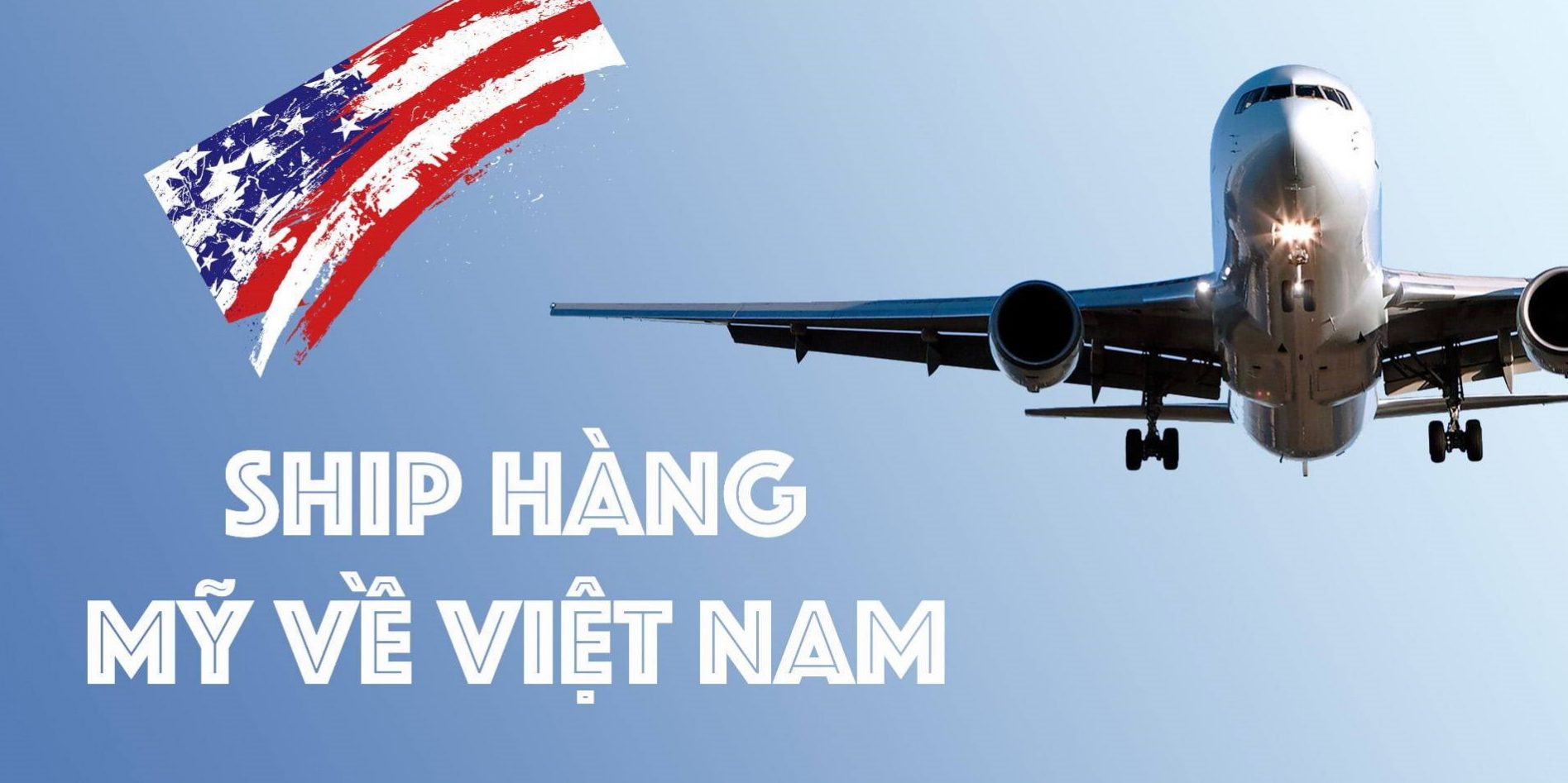 Lưu ý khi ship đồ từ Mỹ về Việt Nam Lưu ý khi ship đồ từ Mỹ về Việt Nam