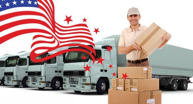 gửi hàng đi mỹ bằng bưu điện
