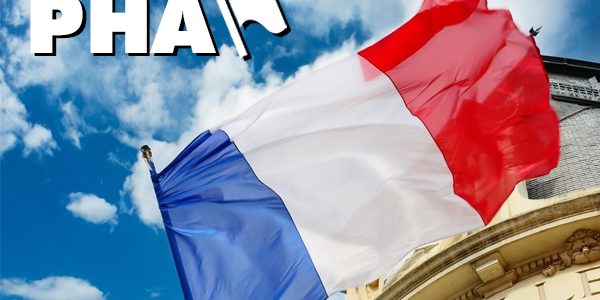 Dịch vụ gửi hàng đi Pháp
