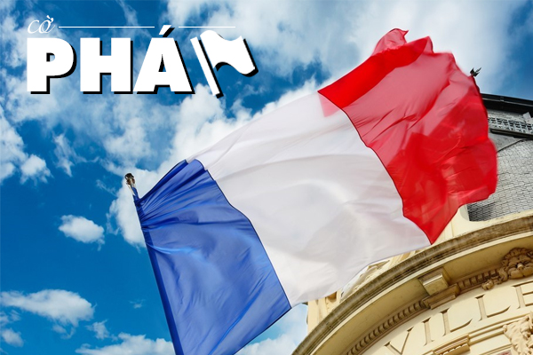 Dịch vụ gửi hàng đi Pháp