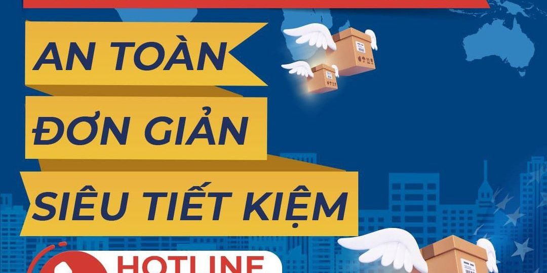 dịch vụ ship hàng đi mỹ uy tín