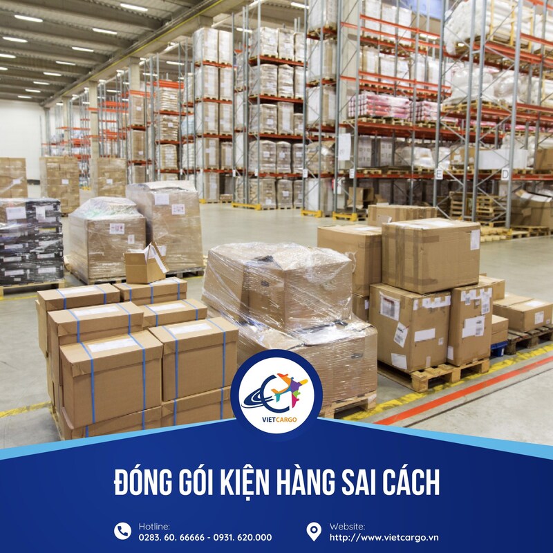 Gửi hàng đi mỹ tại quận 8