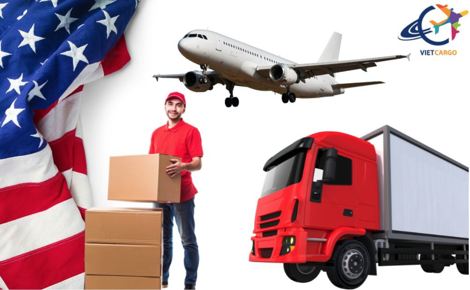 gửi hàng đi Mỹ từ TP HCM gửi hàng đi Mỹ từ TP HCM