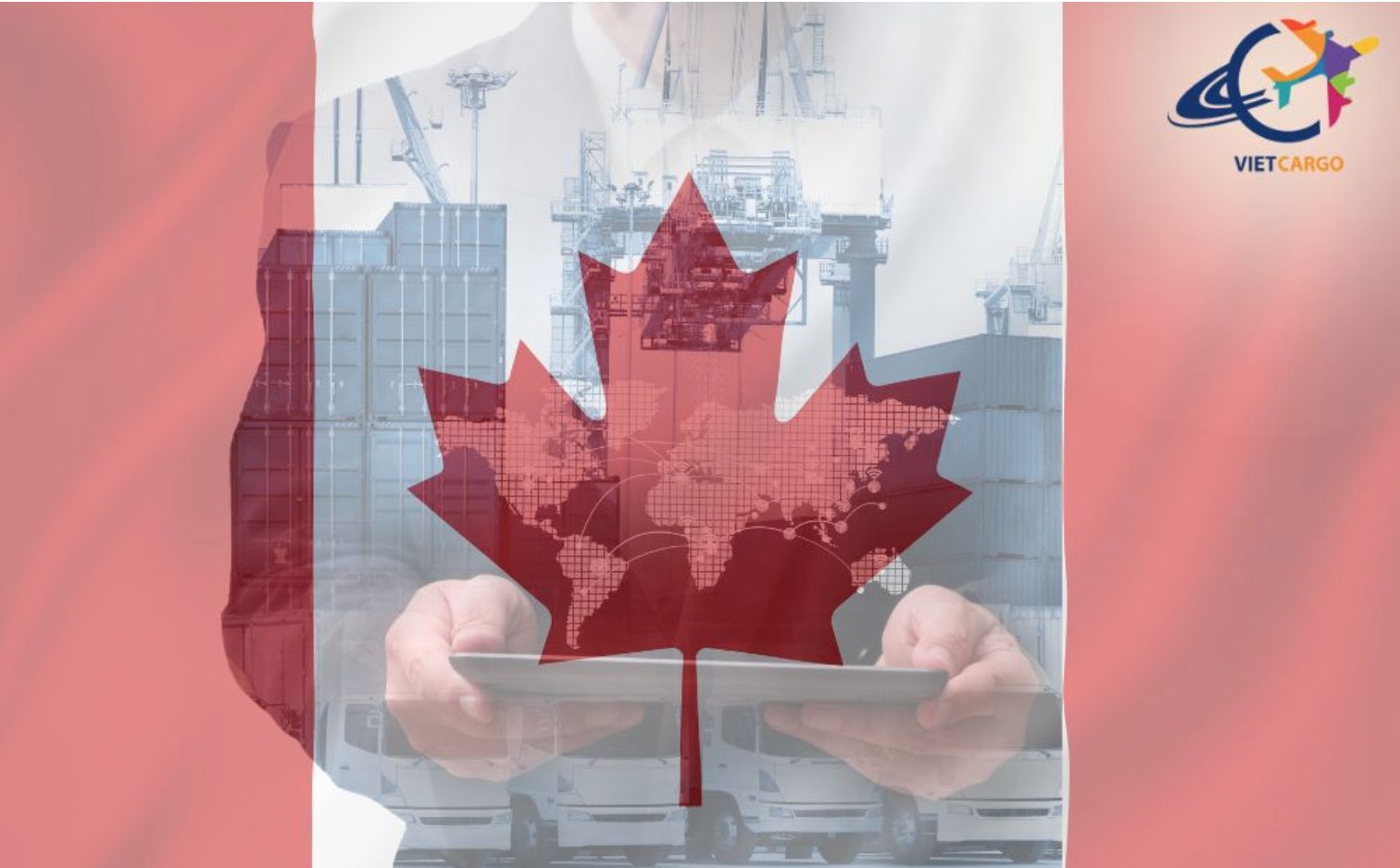 gửi hàng đi Canada an toàn gửi hàng đi Canada an toàn
