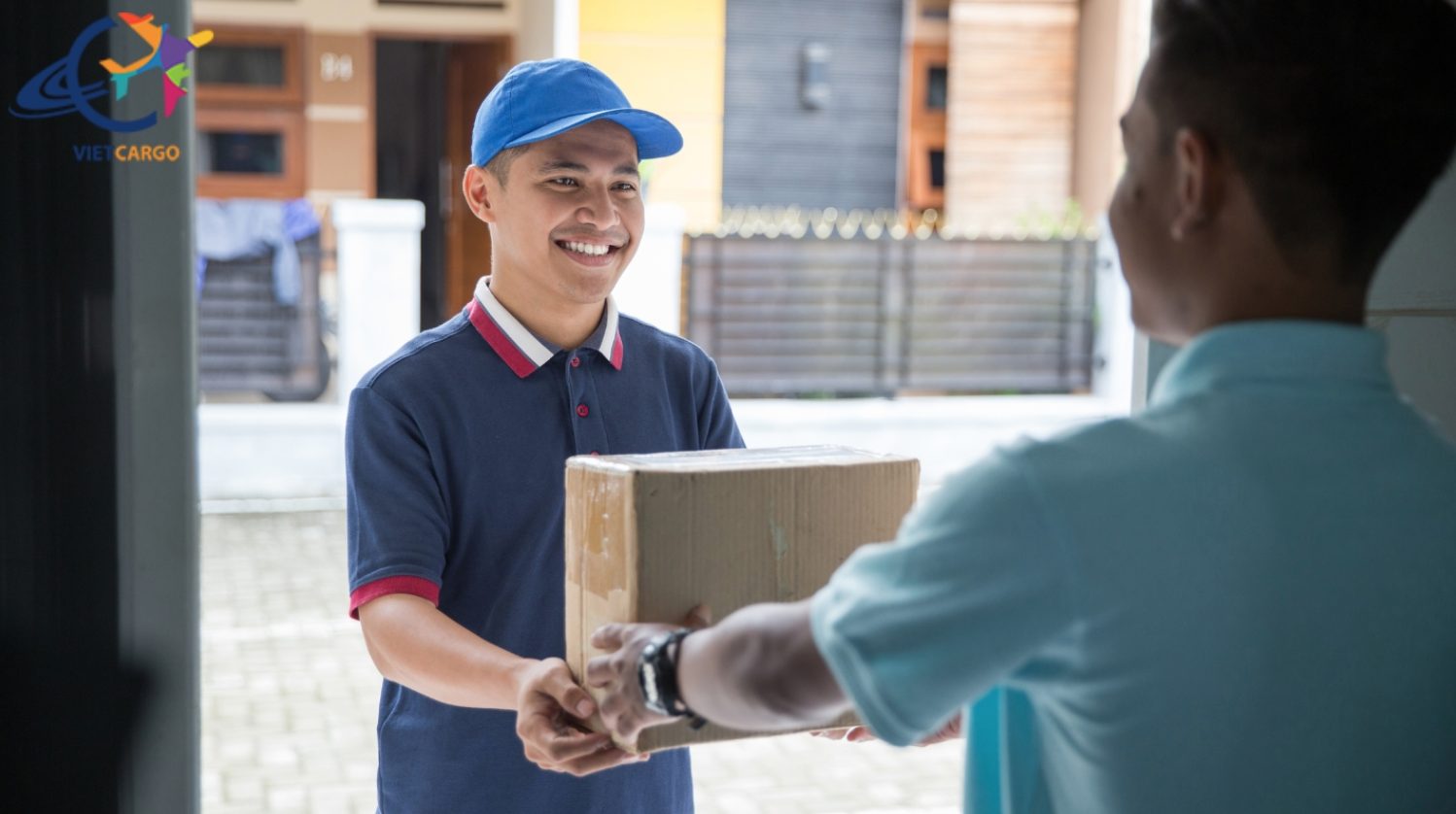 Gửi hàng đi Mỹ tận nhà Gửi hàng đi Mỹ tận nhà