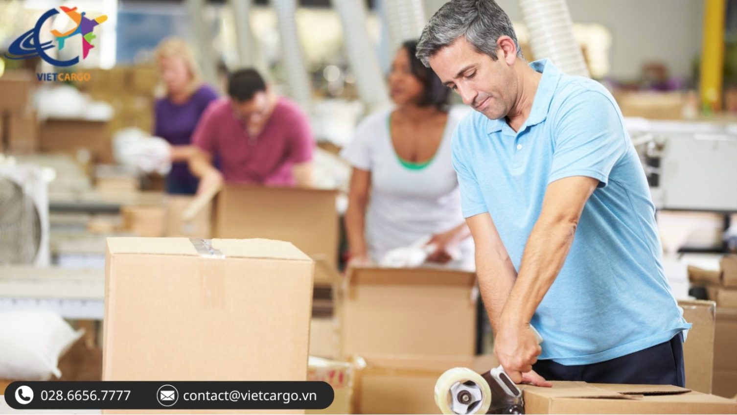Gửi hàng đi Mỹ qua bưu điện Gửi đồ đi Mỹ qua bưu điện