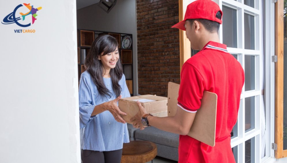 Gửi hàng đi Mỹ tận nhà Gửi hàng đi Mỹ tận nhà