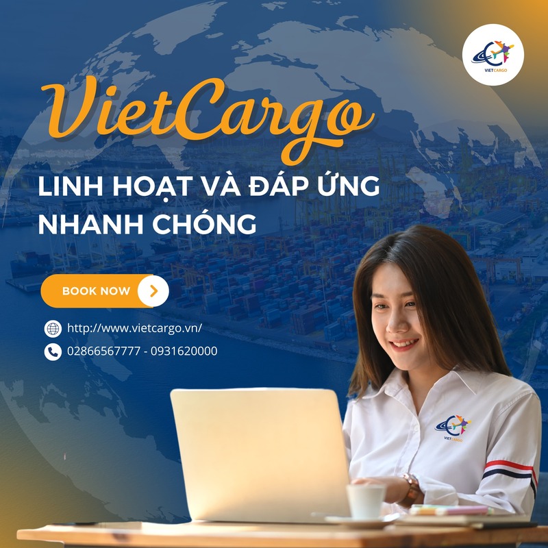 gửi hàng qua Mỹ