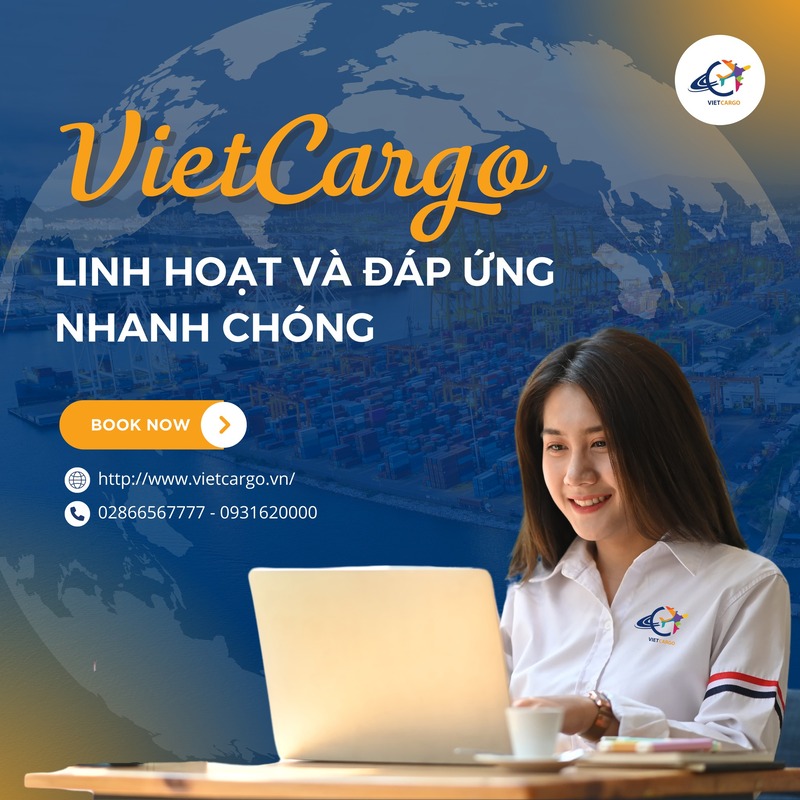  gửi hàng qua Mỹ