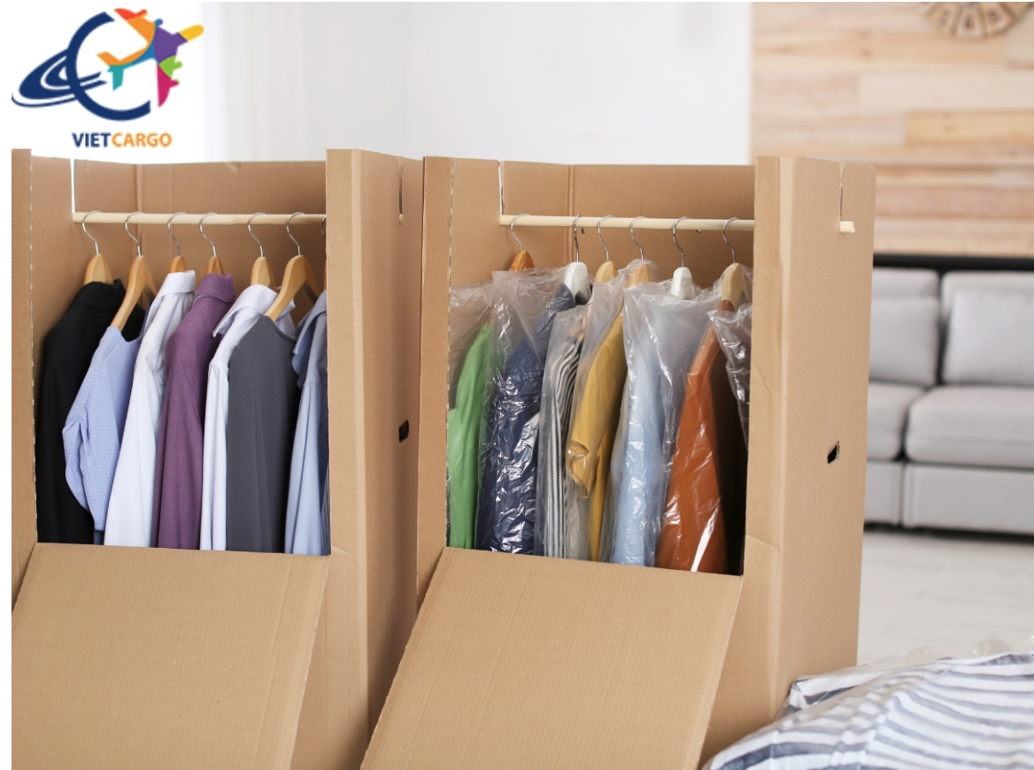 gửi hàng thời trang đi Đức gửi hàng thời trang đi Đức