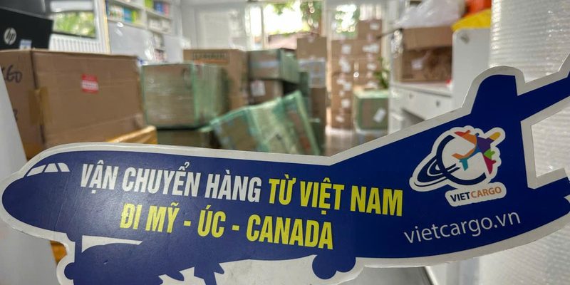 Gửi thuốc tây đi Canada