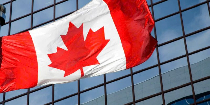 Vận chuyển hàng đi Canada