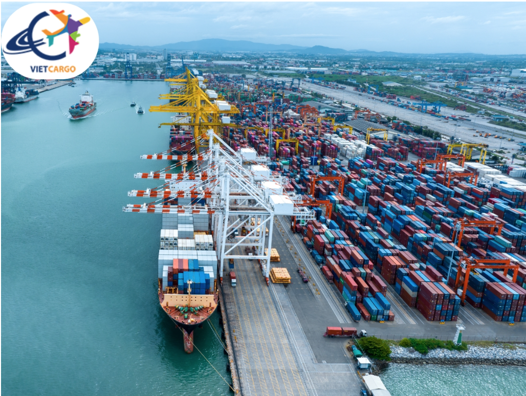 đơn vị ship hàng đi Đức