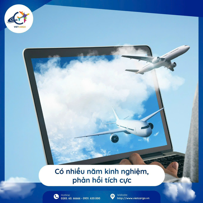 Gửi hàng qua Úc giá rẻ