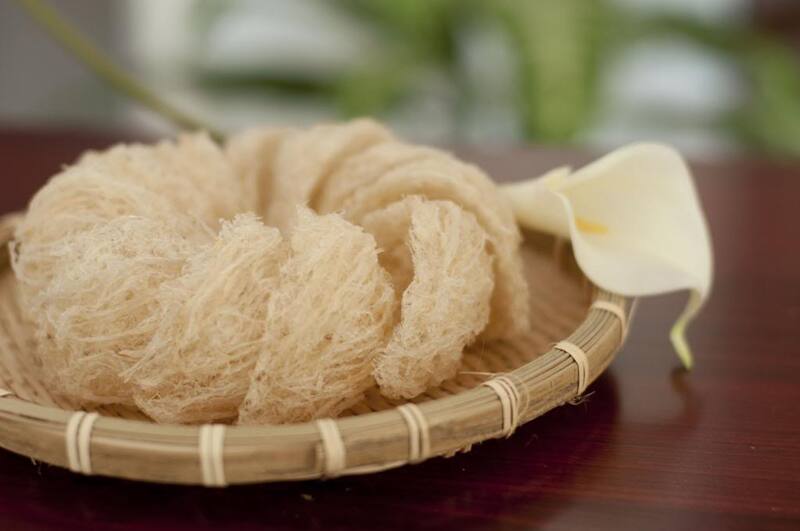 Gửi yến đi Mỹ bao nhiêu tiền 1 kg