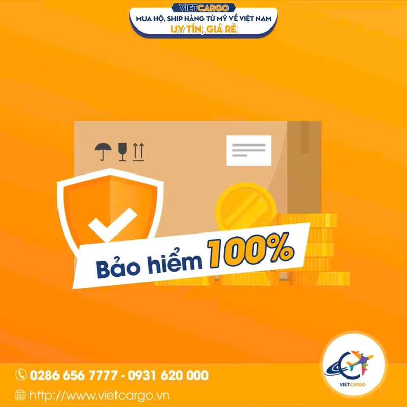 Giá gửi hàng đi Úc