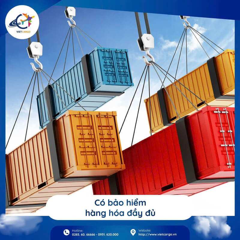 Cách gửi hàng từ Việt Nam qua Đài Loan