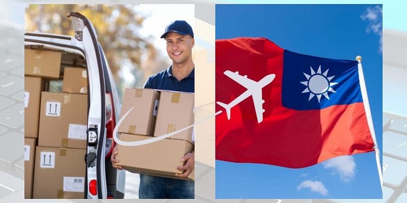 Dịch vụ gửi hàng hàng đi Đài Loan