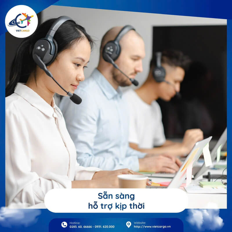Gửi đồ đi Đài Loan