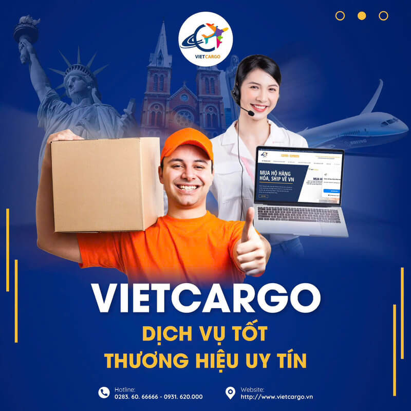 Gửi hàng quốc tế giá rẻ