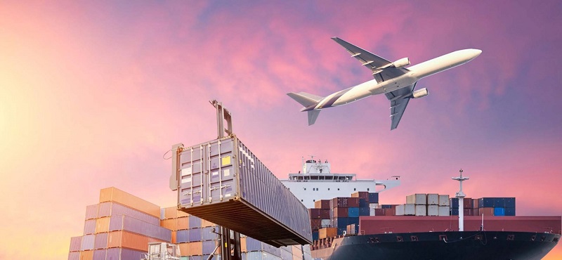 Chuyển phát nhanh quốc tế giá rẻ