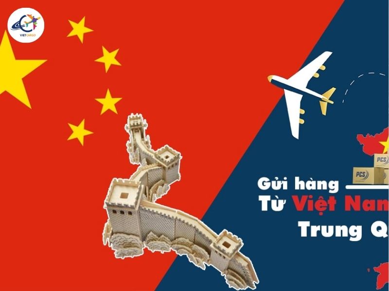 Gửi hàng đi Trung Quốc nhanh, uy tín, tiết kiệm nhất 3 Lựa chon đơn vị uy tín khi gửi hàng đi Trung Quốc
