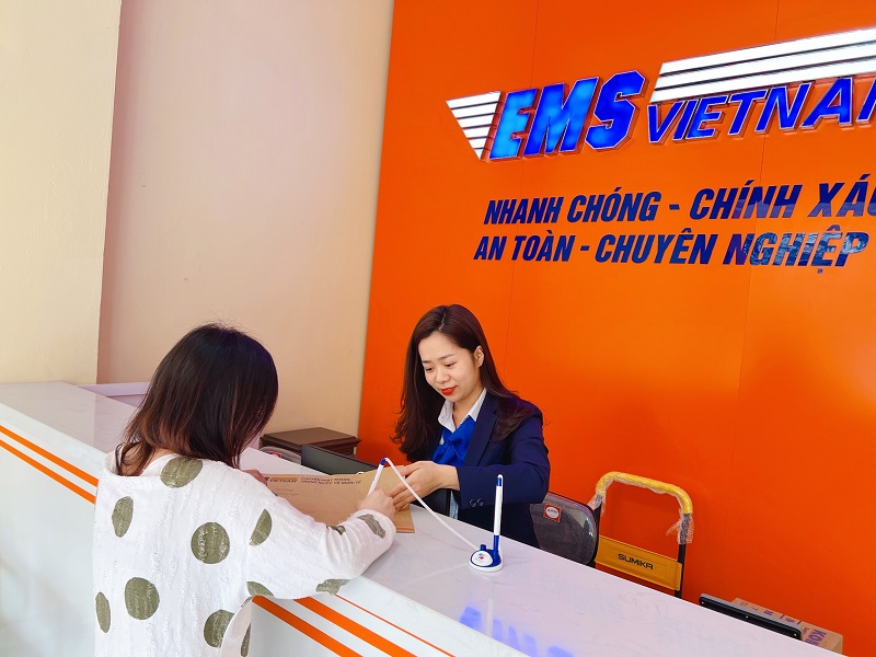 EMS Việt Nam