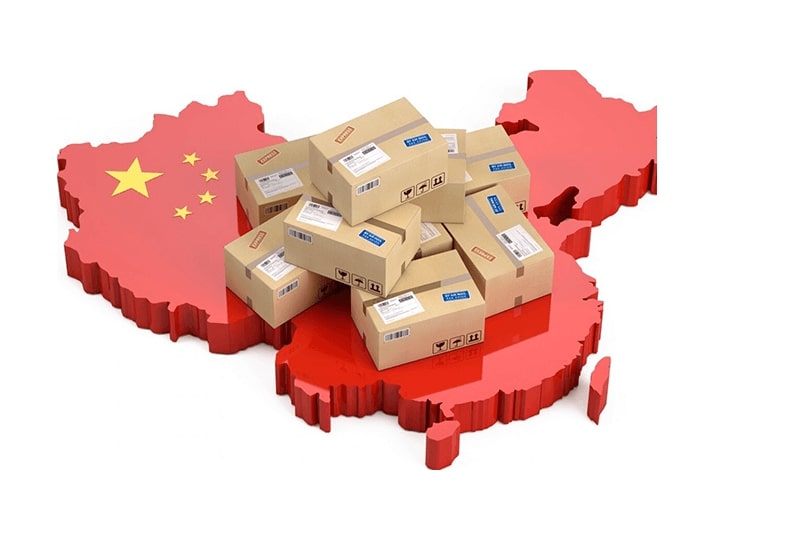 Gửi hàng đi Quảng Châu
