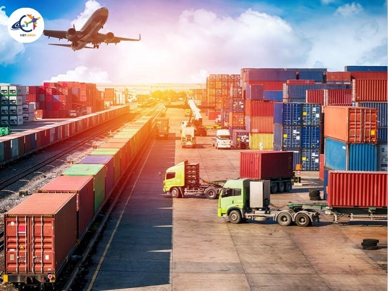 Gửi hàng đi Trung Quốc mất bao lâu