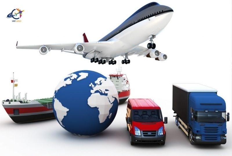 Gửi đồ từ Mỹ về Việt Nam mất bao lâu