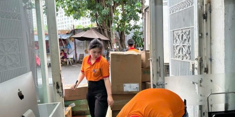 mua hộ hàng Mỹ uy tín