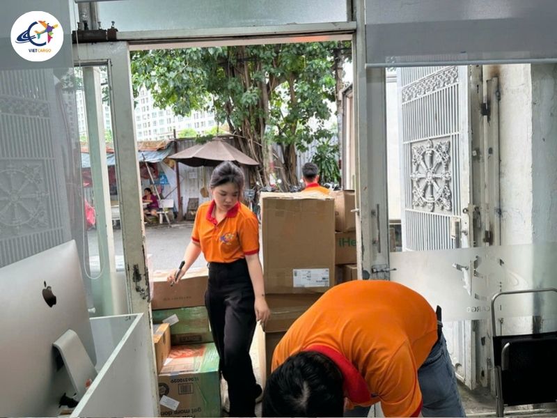 mua hộ hàng Mỹ uy tín