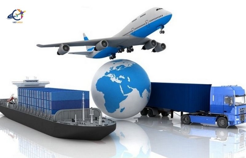 Muốn gửi hàng đi Mỹ tại Quận 6