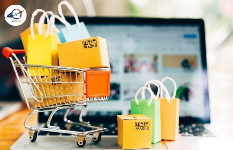 Những mặt hàng xách tay Mỹ được ưa chuộng