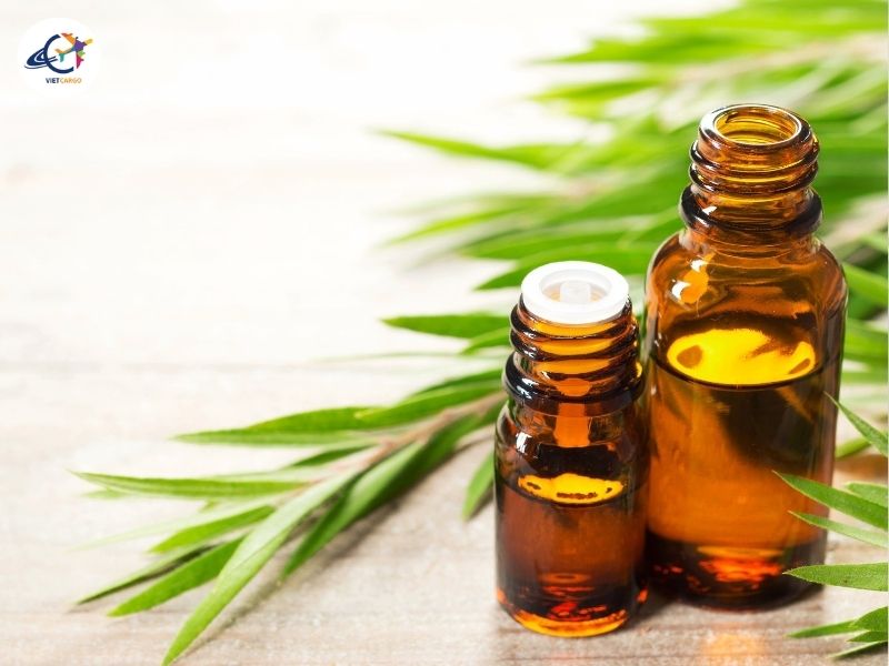 Các mặt hàng nổi tiếng của Úc