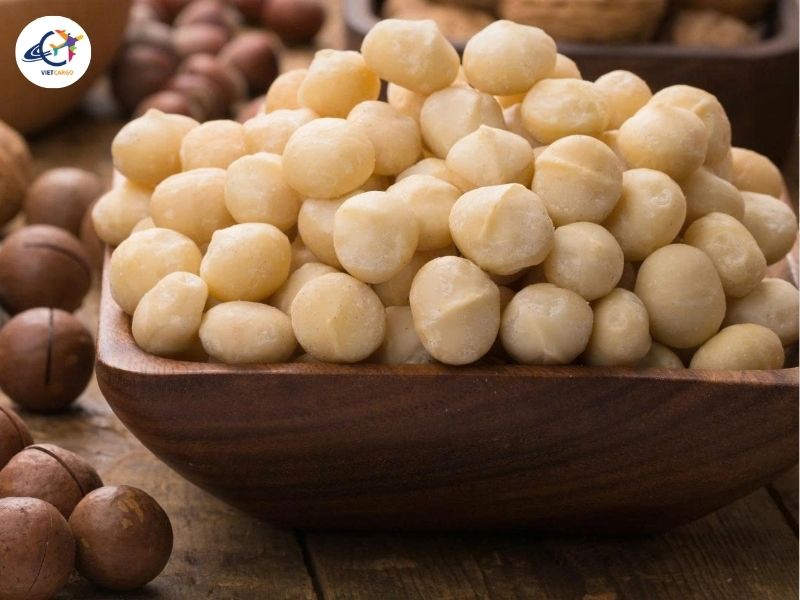 Các mặt hàng nổi tiếng của Úc