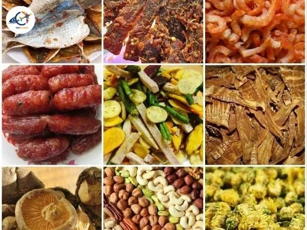 gui-thuc-pham-di-uc (3) Gửi thực phẩm đi Úc